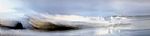 shoreline no.1 by Artist Dominic Pote